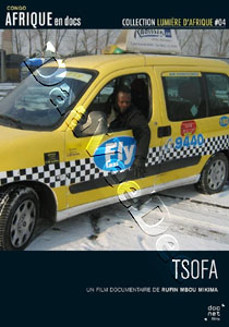 Tsofa |   DVD